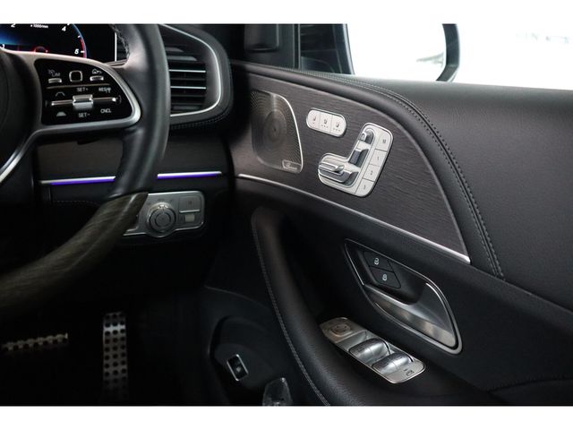 MERCEDES BENZ GLS CL 2021 Image 31