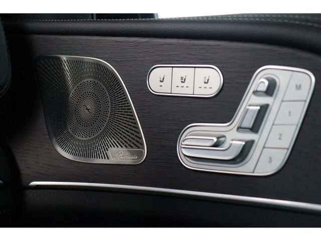 MERCEDES BENZ GLS CL 2021 Image 31