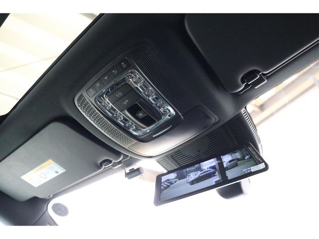 MERCEDES BENZ GLS CL 2021 Image 31