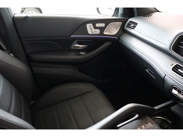 MERCEDES BENZ GLS CL 2021 Image 31