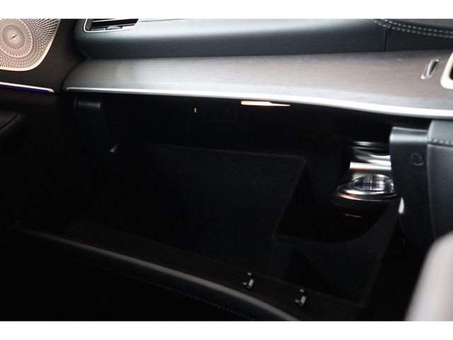 MERCEDES BENZ GLS CL 2021 Image 31