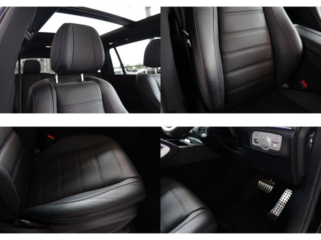 MERCEDES BENZ GLS CL 2021 Image 31