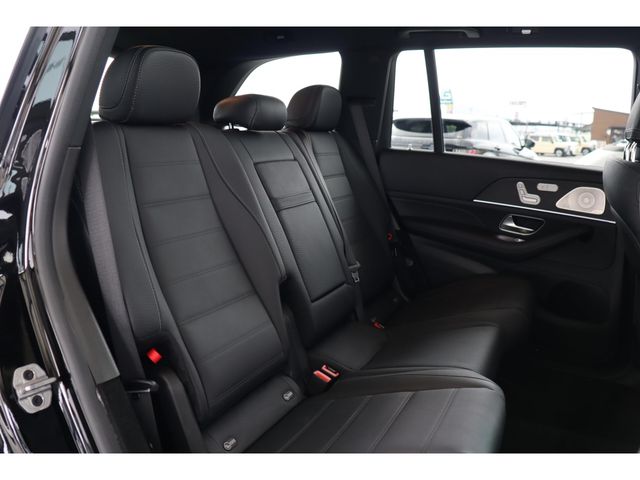 MERCEDES BENZ GLS CL 2021 Image 31