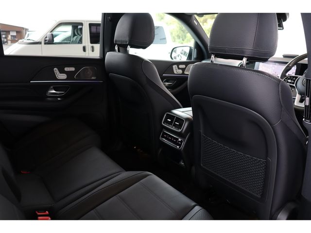 MERCEDES BENZ GLS CL 2021 Image 31