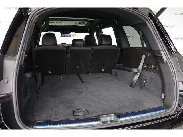 MERCEDES BENZ GLS CL 2021 Image 31