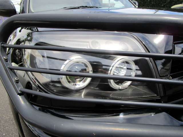 TOYOTA HILUXSURF WAGON 4WD 2002 Image 31