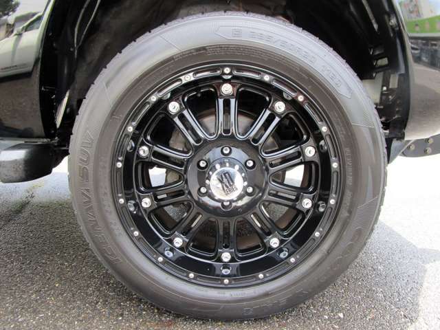 TOYOTA HILUXSURF WAGON 4WD 2002 Image 31