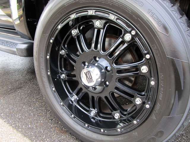 TOYOTA HILUXSURF WAGON 4WD 2002 Image 31