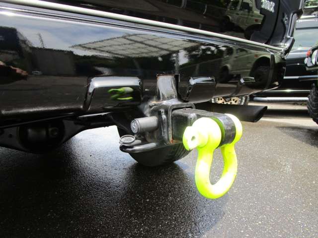 TOYOTA HILUXSURF WAGON 4WD 2002 Image 31