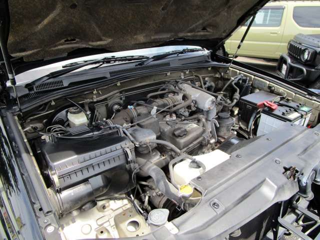 TOYOTA HILUXSURF WAGON 4WD 2002 Image 31
