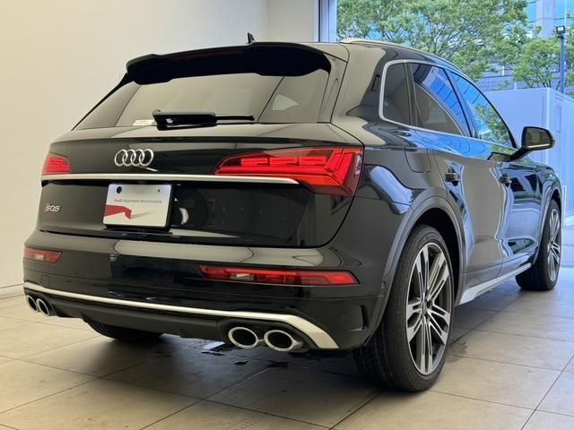 AUDI SQ5 2022 Image 31
