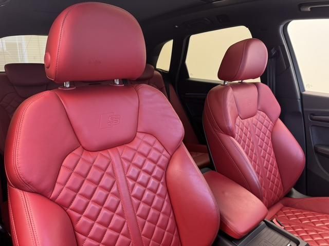 AUDI SQ5 2022 Image 31