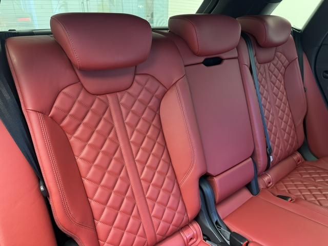AUDI SQ5 2022 Image 31