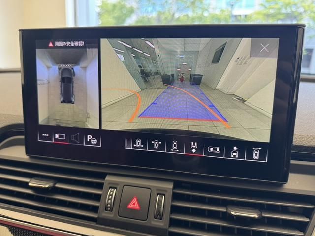 AUDI SQ5 2022 Image 31