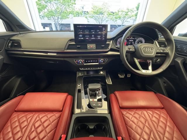 AUDI SQ5 2022 Image 31