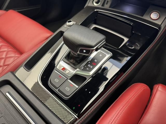 AUDI SQ5 2022 Image 31