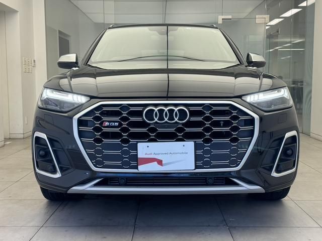 AUDI SQ5 2022 Image 31