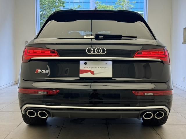 AUDI SQ5 2022 Image 31
