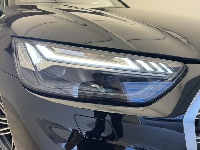 AUDI SQ5 2022 Image 31