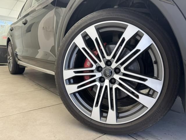 AUDI SQ5 2022 Image 31