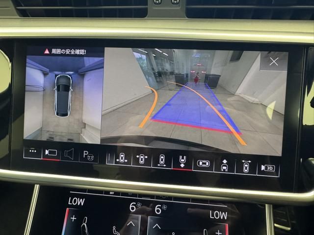 AUDI A6 AVANT 2023 Image 31