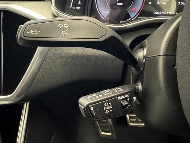 AUDI A6 AVANT 2023 Image 31