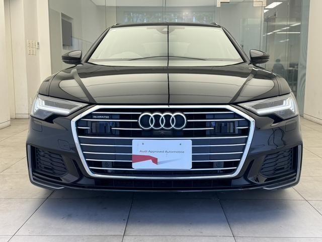 AUDI A6 AVANT 2023 Image 31