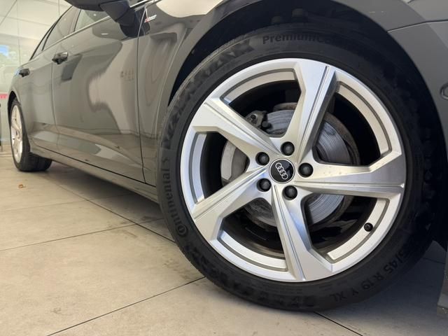 AUDI A6 AVANT 2023 Image 31