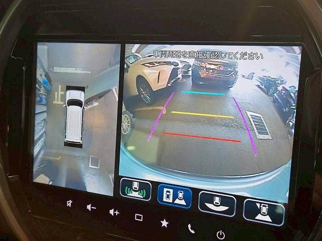 SUZUKI HUSTLER 2023 Image 31