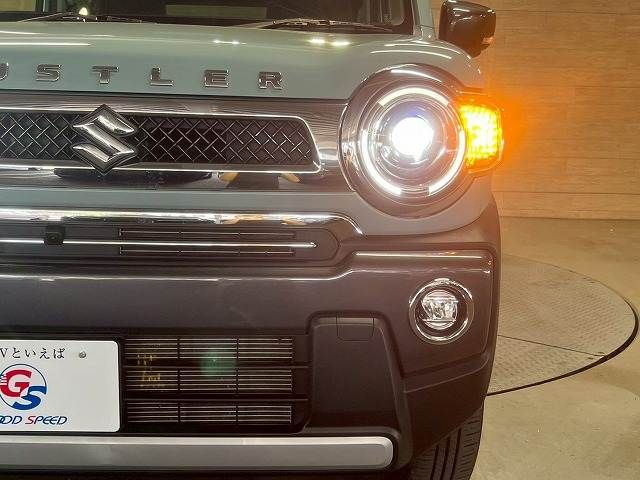 SUZUKI HUSTLER 2023 Image 31