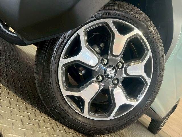 SUZUKI HUSTLER 2023 Image 31