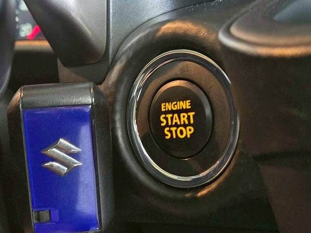 SUZUKI HUSTLER 2023 Image 31