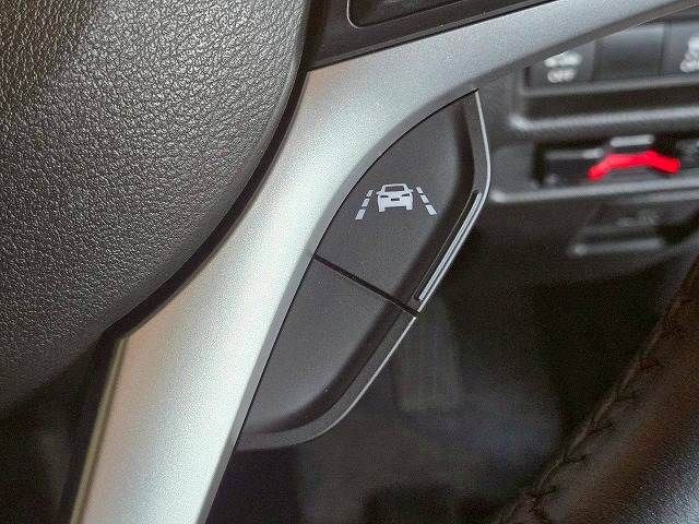 SUZUKI HUSTLER 2023 Image 31