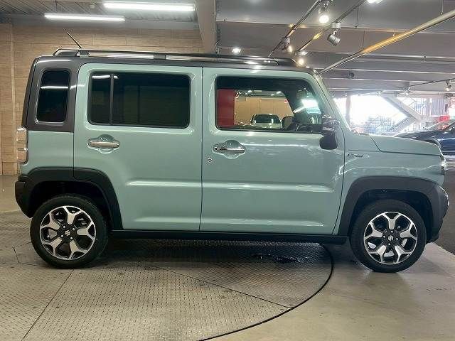 SUZUKI HUSTLER 2023 Image 31