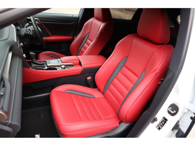 TOYOTA LEXUS RX450H AWD 2022 Image 31