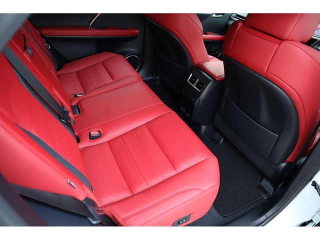 TOYOTA LEXUS RX450H AWD 2022 Image 31