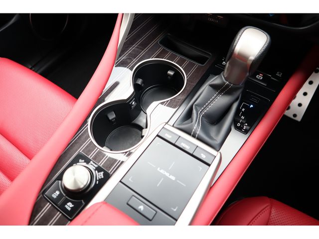 TOYOTA LEXUS RX450H AWD 2022 Image 31