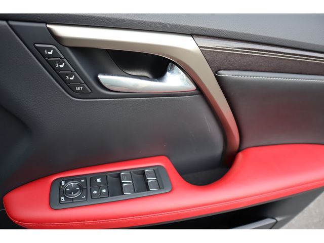 TOYOTA LEXUS RX450H AWD 2022 Image 31