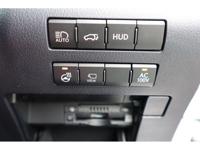 TOYOTA LEXUS RX450H AWD 2022 Image 31