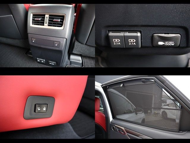 TOYOTA LEXUS RX450H AWD 2022 Image 31