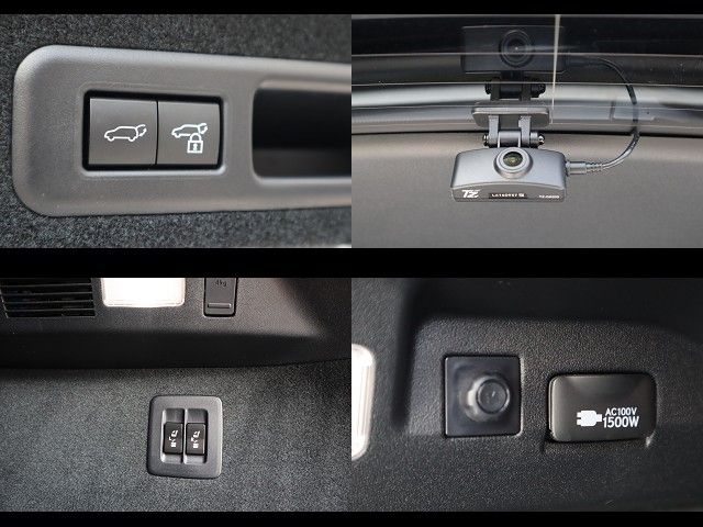 TOYOTA LEXUS RX450H AWD 2022 Image 31