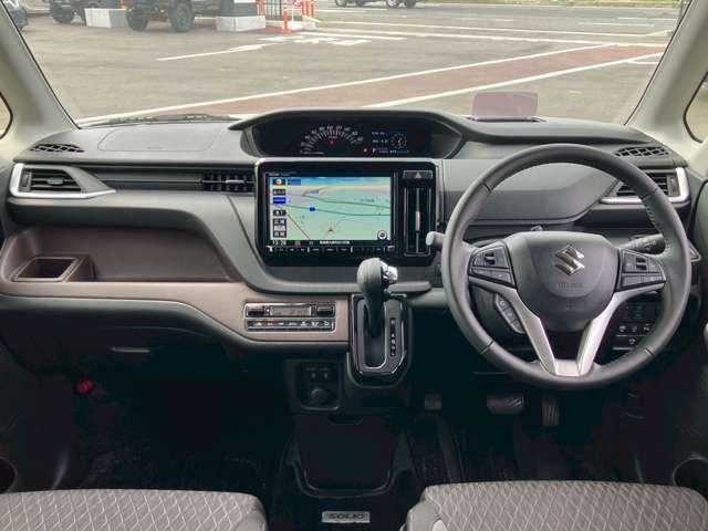 SUZUKI SOLIO BANDIT 4WD 2021 Image 31