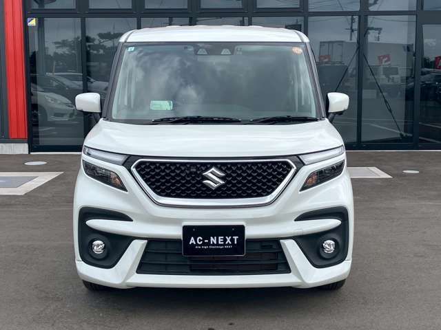 SUZUKI SOLIO BANDIT 4WD 2021 Image 31