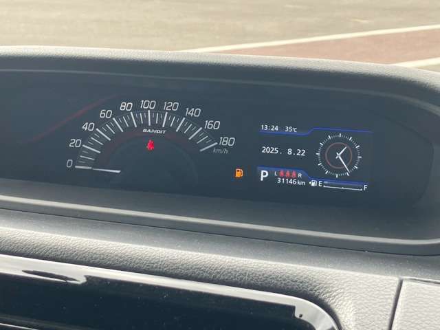 SUZUKI SOLIO BANDIT 4WD 2021 Image 31