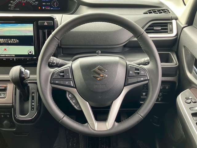 SUZUKI SOLIO BANDIT 4WD 2021 Image 31