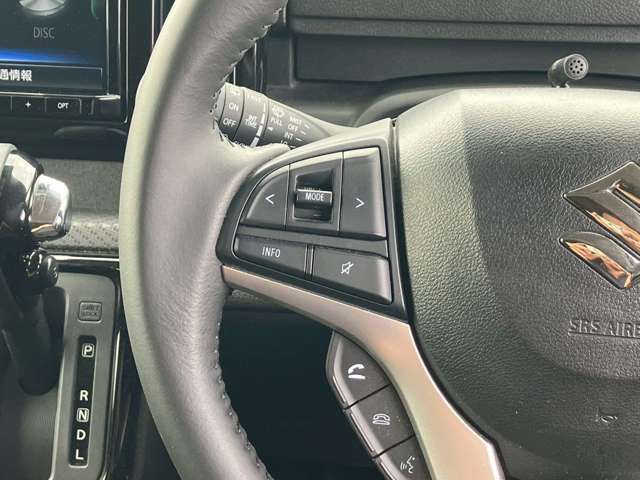 SUZUKI SOLIO BANDIT 4WD 2021 Image 31