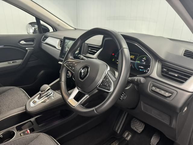 RENAULT CAPTUR 2023 Image 31