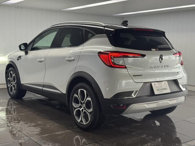 RENAULT CAPTUR 2023 Image 31