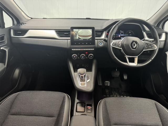 RENAULT CAPTUR 2023 Image 31