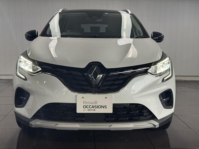 RENAULT CAPTUR 2023 Image 31